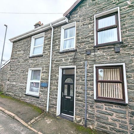 Cheerful 2 Bed Home With Mountain Views Blaenau Ffestiniog Εξωτερικό φωτογραφία