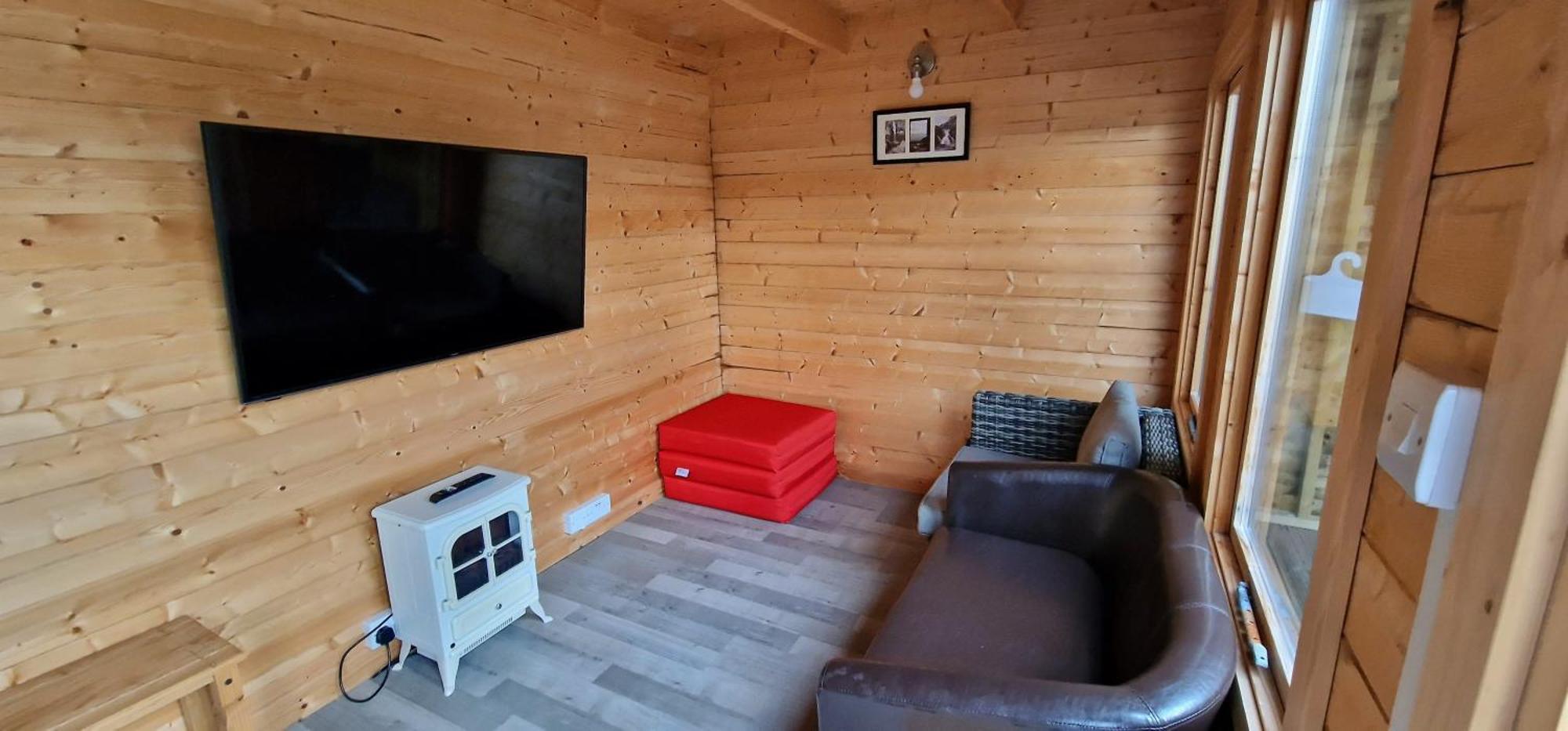 Cheerful 2 Bed Home With Mountain Views Blaenau Ffestiniog Εξωτερικό φωτογραφία