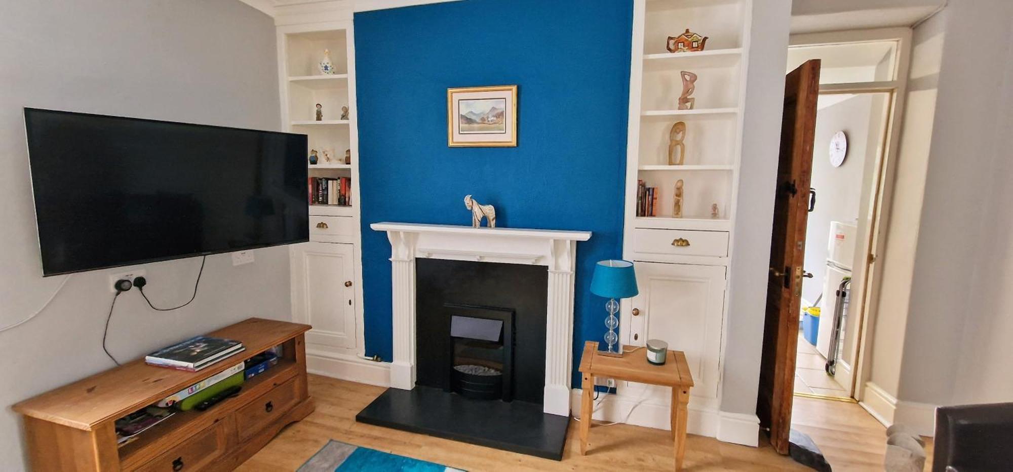 Cheerful 2 Bed Home With Mountain Views Blaenau Ffestiniog Εξωτερικό φωτογραφία