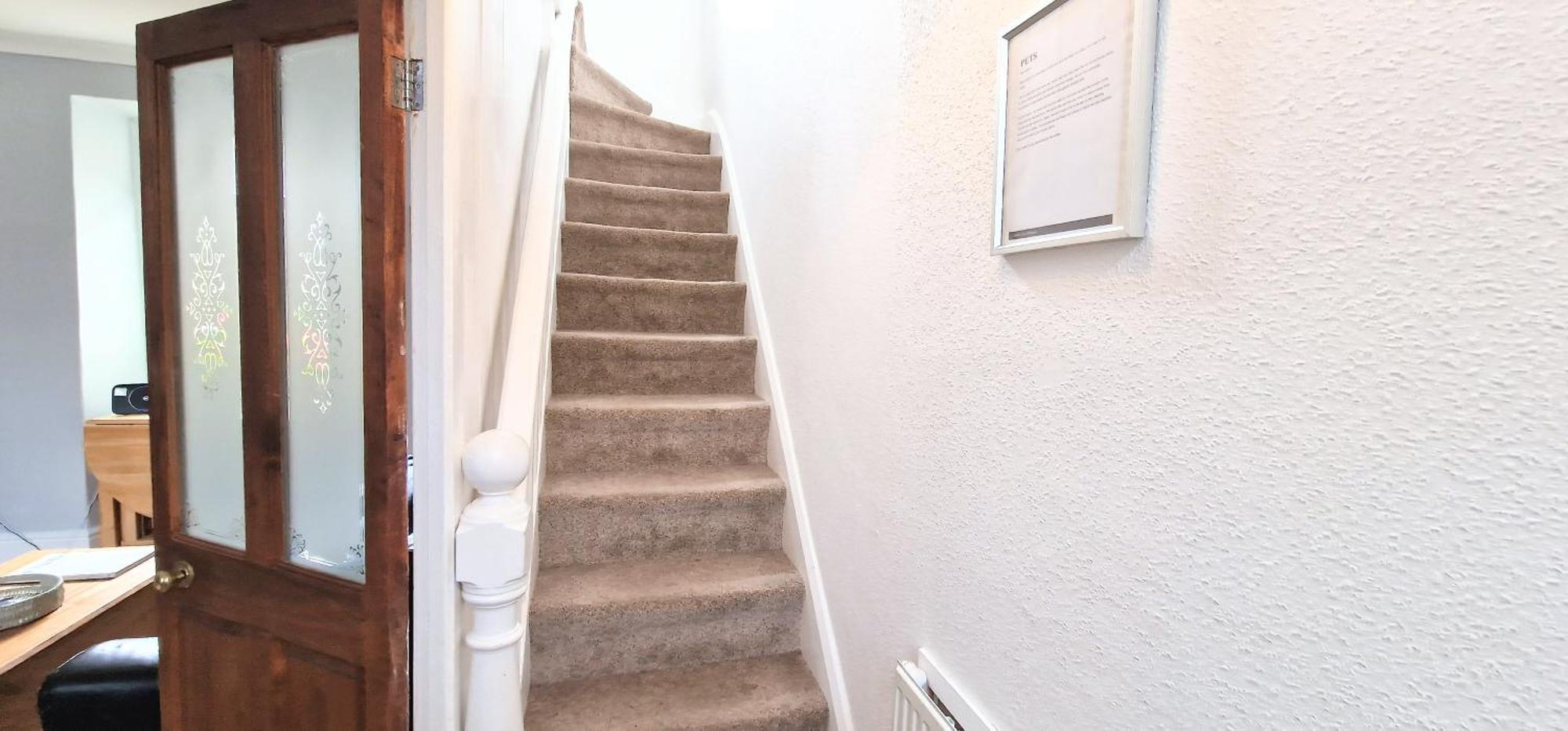 Cheerful 2 Bed Home With Mountain Views Blaenau Ffestiniog Εξωτερικό φωτογραφία