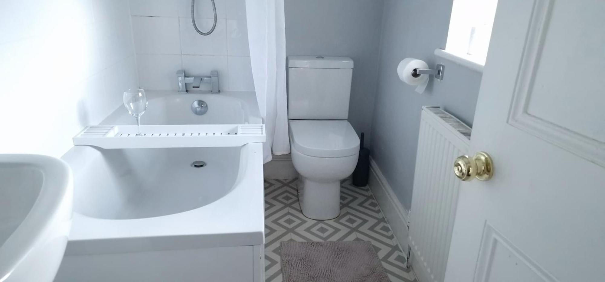 Cheerful 2 Bed Home With Mountain Views Blaenau Ffestiniog Εξωτερικό φωτογραφία