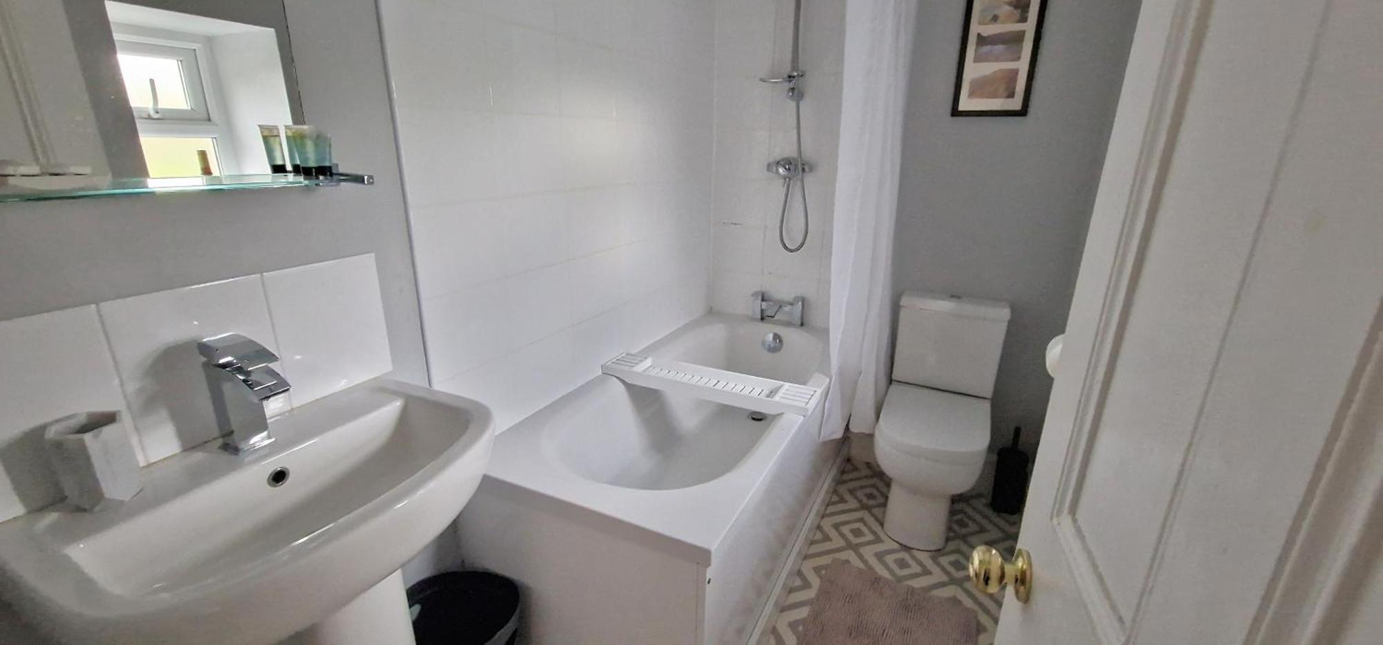 Cheerful 2 Bed Home With Mountain Views Blaenau Ffestiniog Εξωτερικό φωτογραφία
