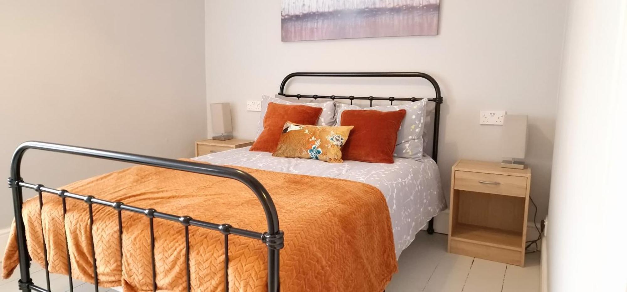 Cheerful 2 Bed Home With Mountain Views Blaenau Ffestiniog Εξωτερικό φωτογραφία