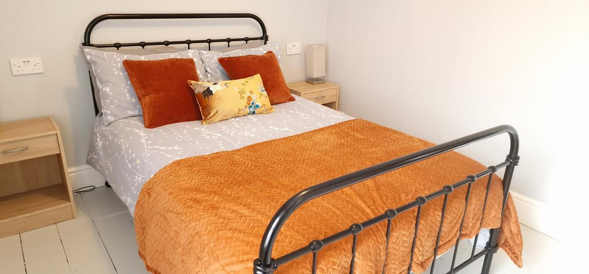 Cheerful 2 Bed Home With Mountain Views Blaenau Ffestiniog Εξωτερικό φωτογραφία